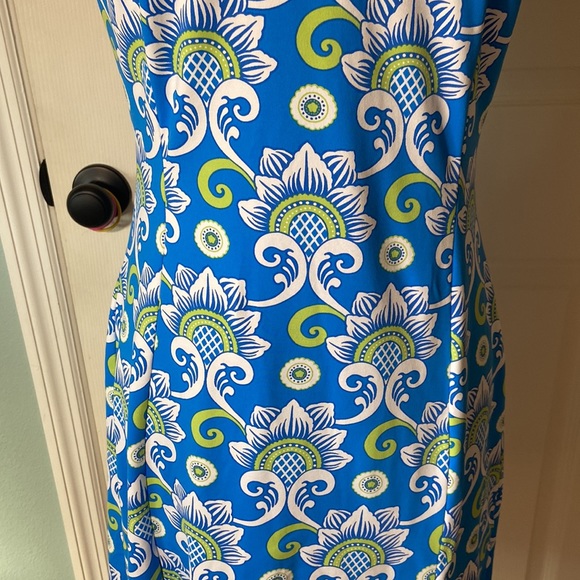 J .Mclaughlin Sleeveless Dress - Picture 4 of 9